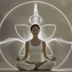 Reiki 2 Ausbildung 22.11.-23.11.2025