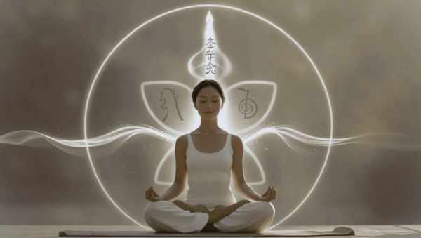 Reiki 2 Ausbildung 22.11.-23.11.2025